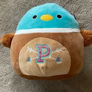 12 inch daksa Valentine’s Day squishmallow